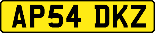 AP54DKZ