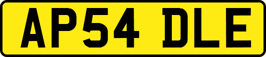 AP54DLE