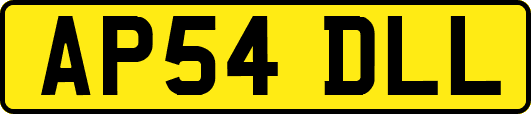 AP54DLL