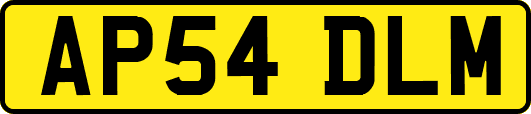 AP54DLM