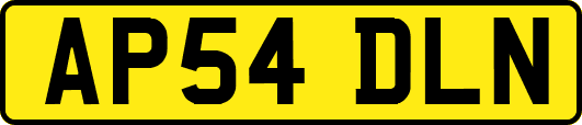 AP54DLN