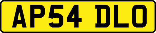 AP54DLO