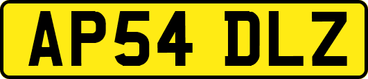 AP54DLZ