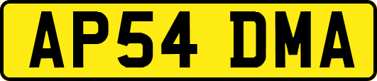 AP54DMA