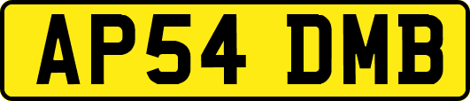 AP54DMB