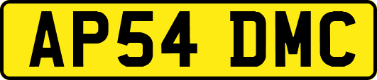 AP54DMC