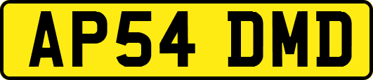 AP54DMD