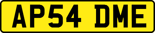 AP54DME
