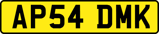 AP54DMK