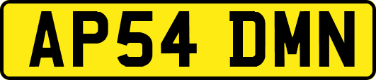 AP54DMN