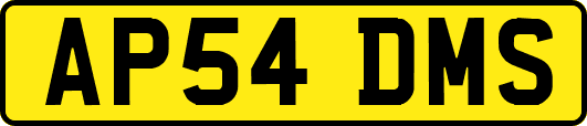 AP54DMS