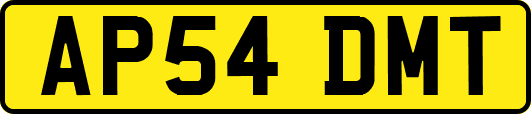 AP54DMT