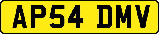 AP54DMV