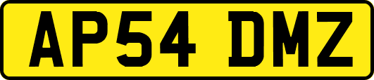 AP54DMZ