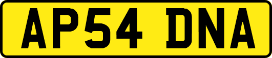 AP54DNA
