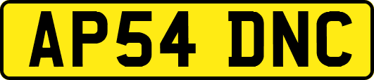 AP54DNC
