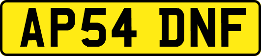 AP54DNF