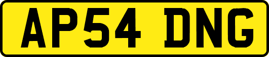 AP54DNG