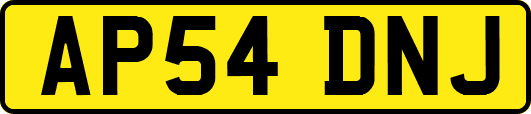 AP54DNJ