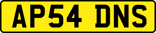 AP54DNS