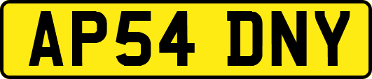 AP54DNY