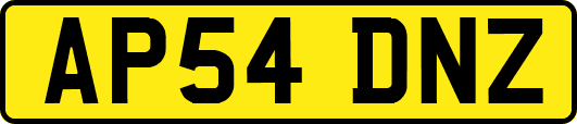 AP54DNZ