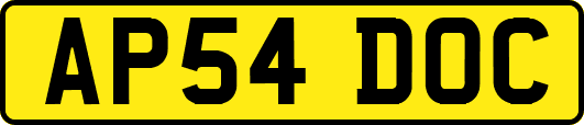 AP54DOC