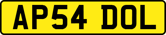 AP54DOL