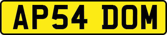 AP54DOM