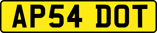 AP54DOT