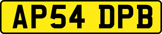 AP54DPB