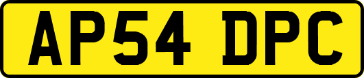 AP54DPC