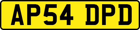 AP54DPD