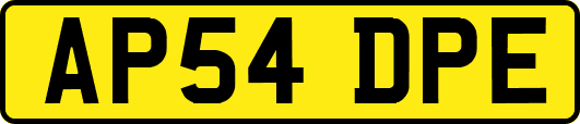 AP54DPE