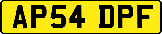 AP54DPF