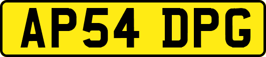 AP54DPG