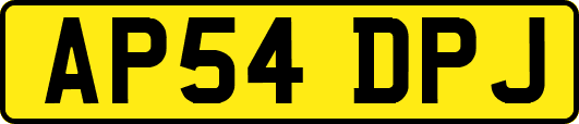 AP54DPJ