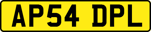 AP54DPL