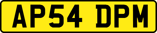 AP54DPM