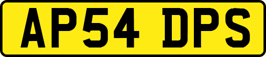 AP54DPS