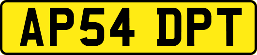 AP54DPT