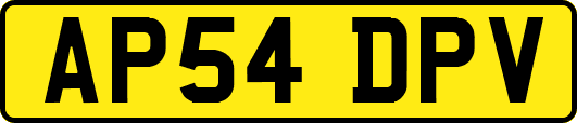 AP54DPV