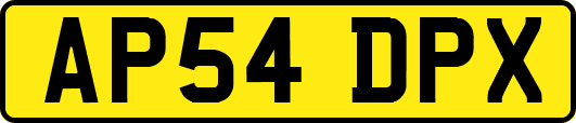 AP54DPX