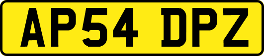 AP54DPZ