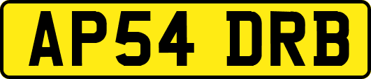 AP54DRB