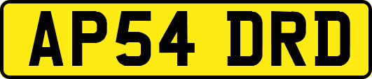 AP54DRD