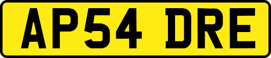 AP54DRE