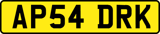 AP54DRK