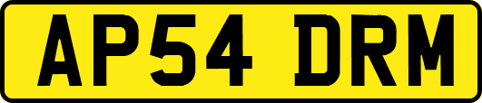 AP54DRM