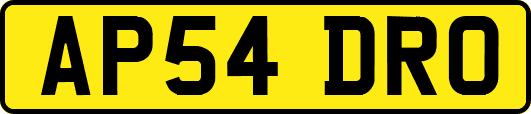 AP54DRO